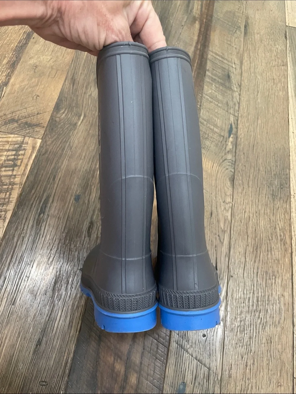 Kamik waterproof rain
